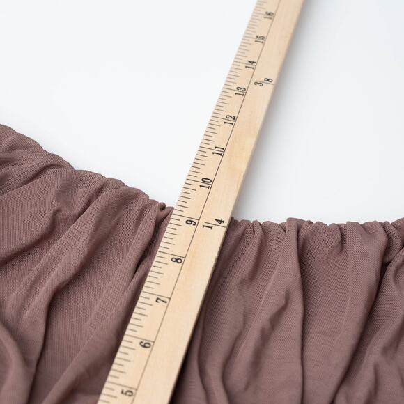 CAROLINE CONSTAS off-the-shoulder Tara Dress - Picture 9 of 13